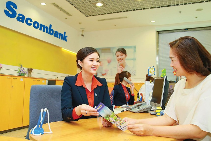 Sacombank đã rút hết 8% vốn tại CMX