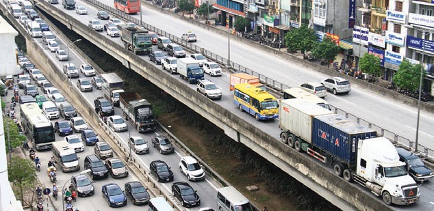 Hà Nội bố trí quỹ đất thanh toán cho 20 dự án BT