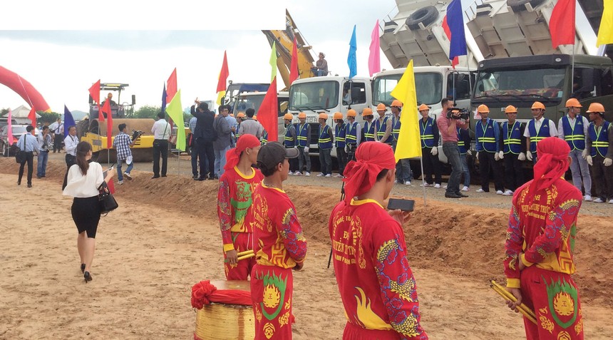 Quan niệm không nên động thổ, khởi công trong tháng 7 Âm là không đúng