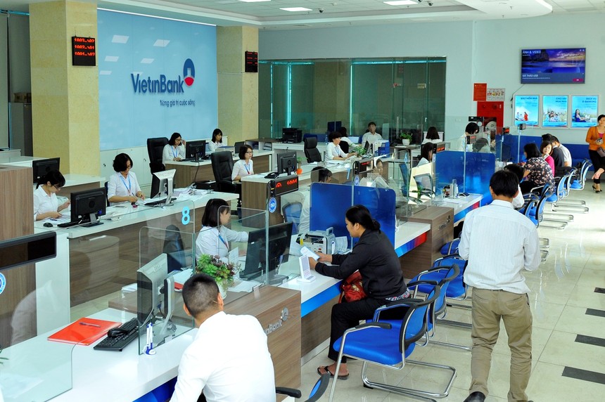 Cơ hội trở thành Lãnh đạo tiên phong cùng VietinBank