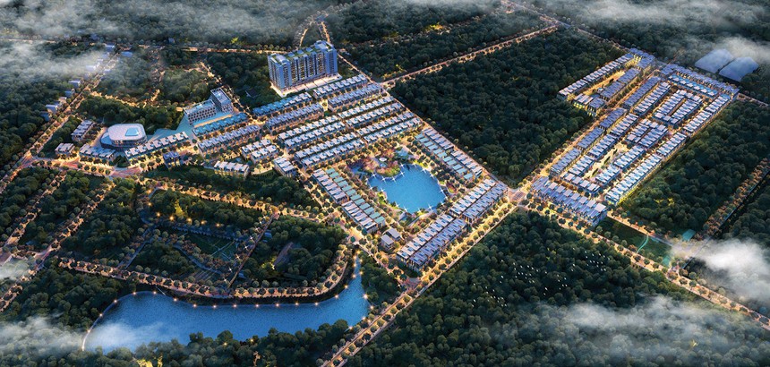 Khách hàng dự án TMS Grand City Phúc Yên nhận được nhiều khuyến mãi với chương trình “Đặc quyền thương gia”