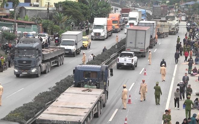 Không thể thu lợi trên sự an nguy của cộng đồng