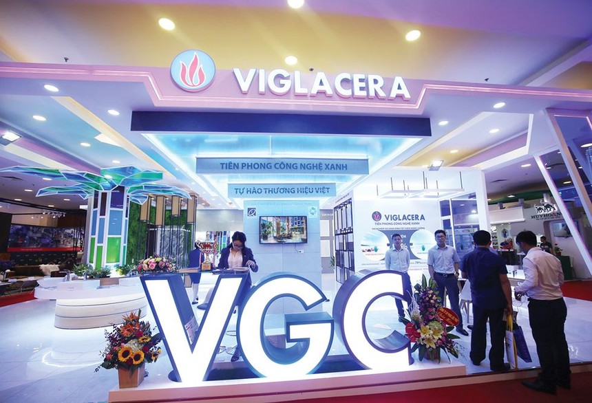 Đấu giá 18% cổ phiếu VGC: Cuộc đấu của lòng tin