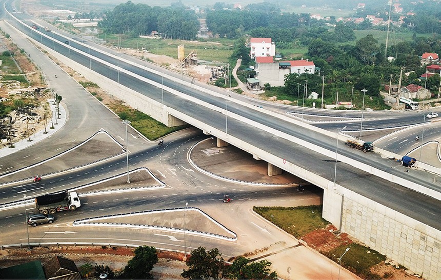 Hải Phòng là địa phương đi đầu về đầu tư hạ tầng