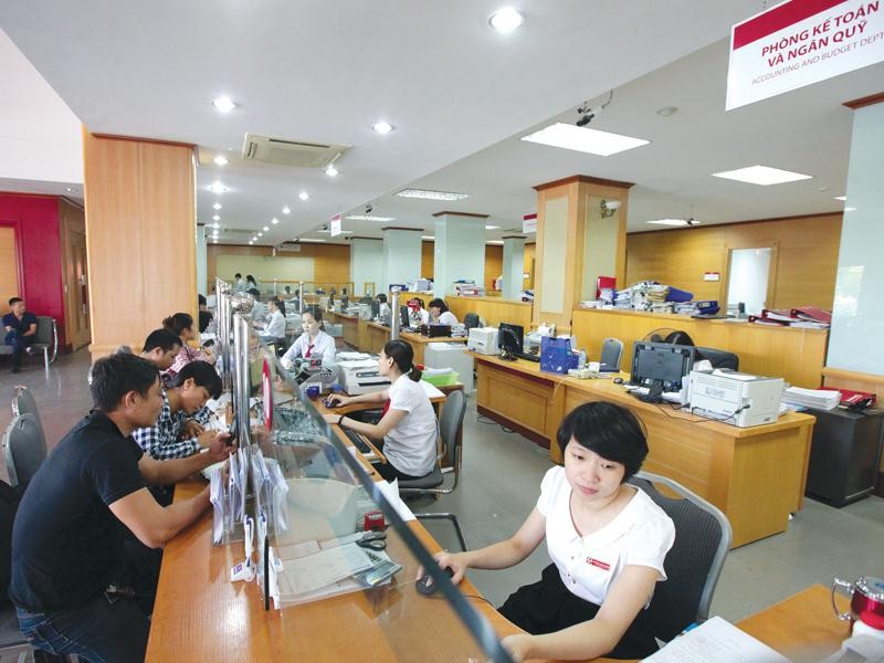 Tăng vốn được Agribank xác định là nhiệm vụ “cấp bách” trong thời gian tới.