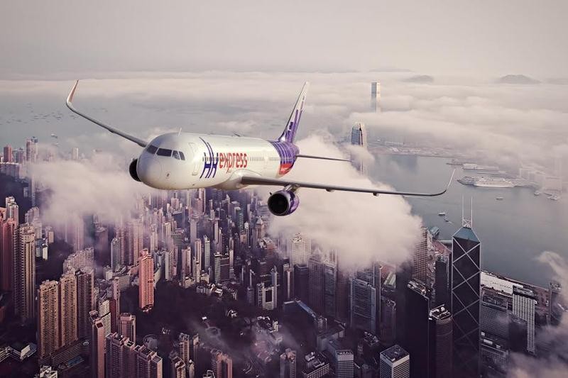 Cathay Pacific đã thâu tóm xong HK Express