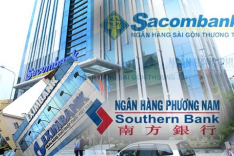 M&A giữa ngân hàng nội sẽ không sôi động như giai đoạn đầu của quá trình tái cấu trúc ngành, bởi hệ thống ngân hàng đã dần thanh lọc được các ngân hàng yếu kém.