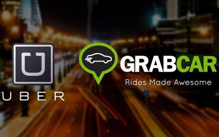 Grab, Fastgo, Me, Mygo, VATO nên được coi là gì?