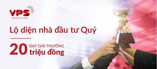 “Đầu tư ảo – Nhận tiền thật”: Lộ diện nhà đầu tư vô địch quý đầu tiên