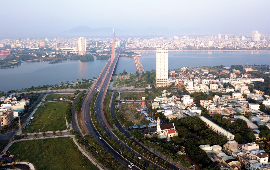 Năm 2020, thị trường nghỉ dưỡng Đà Nẵng sẽ khởi sắc hơn