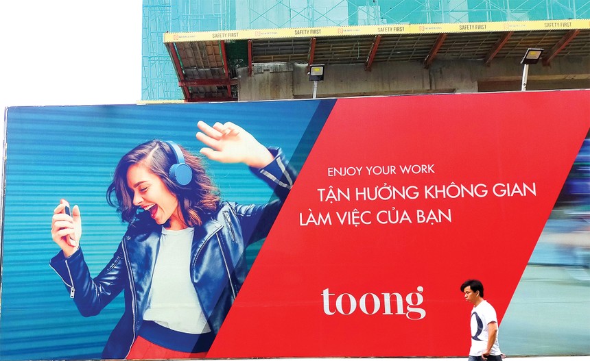 Ảnh: Lê Toàn