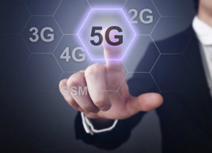 5G sẽ là hạ tầng rất quan trọng của kinh tế số, xã hội số.