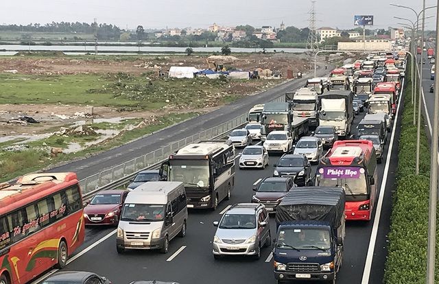 UBND Tp. Hà Nội ước tính cần sử dụng khoảng 39,39 ha đất cho Dự án trong đó, chi phí giải phóng mặt bằng khoảng 1.039 tỷ đồng.