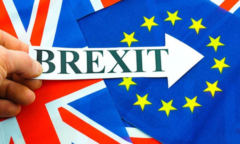 Brexit là một điểm khởi đầu mới của nước Anh.