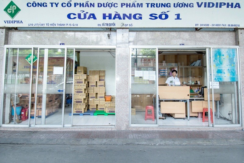 Vidipha đã khai sai dẫn đến thiếu số tiền thuế phải nộp