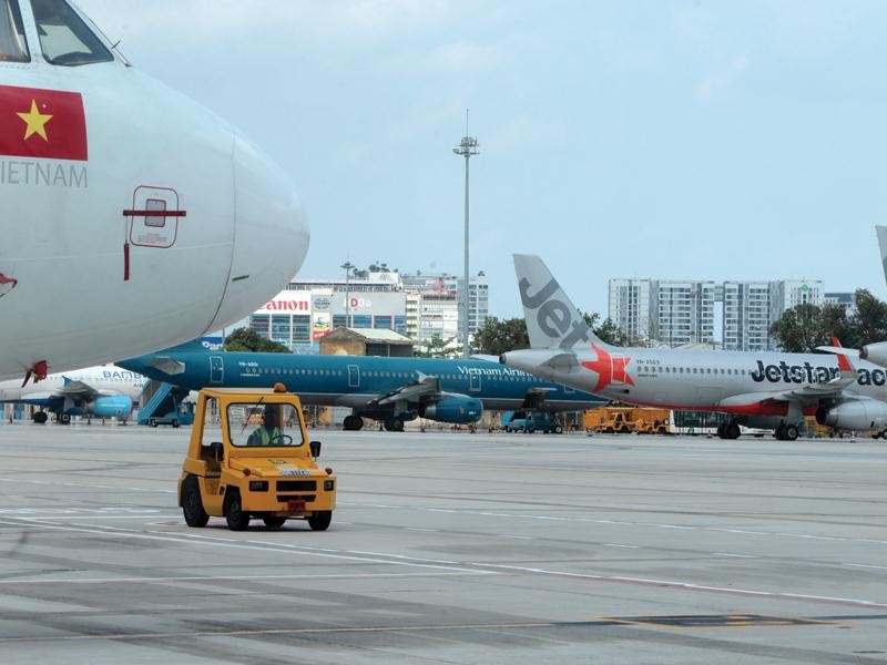 Kết quả giải ngân vốn đầu tư nguồn ngân sách nhà nước 4 tháng qua có xu hướng cao hơn so với cùng kỳ năm trước. Ảnh: Đ.T