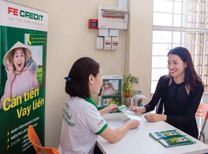 Sự thiếu chuyên nghiệp của một bộ phận khách vay cũng như hành lang pháp lý chưa thật rõ ràng đang khiến các công ty tài chính tiêu dùng hoạt động trong môi trường khá rủi ro.