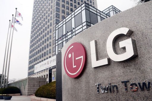 LG giảm 16% doanh thu, 34% lợi nhuận do COVID-19