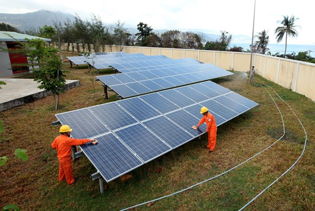 Băn khoăn quy hoạch điện “mềm và linh hoạt”