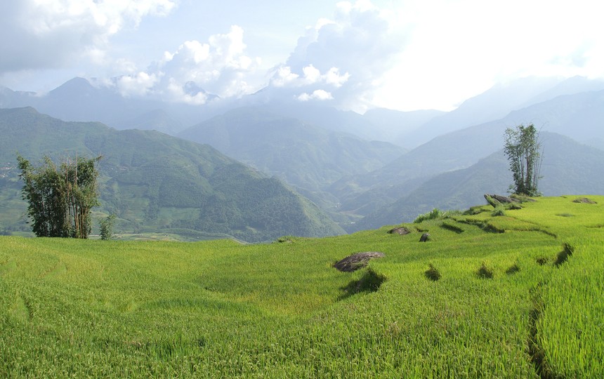 Y Tý sẽ thành khu đô thị du lịch