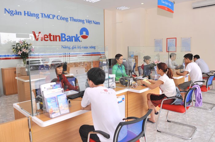 VietinBank là một trong số ít ngân hàng giảm trích lập dự phòng trong bối cảnh Covid 19 vẫn đang hết sức căng thẳng