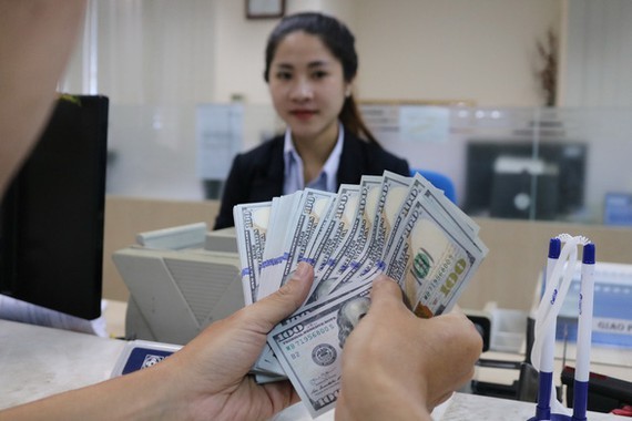 Kiều hối về TP.HCM đạt 3 tỷ USD trong 7 tháng đầu năm nay