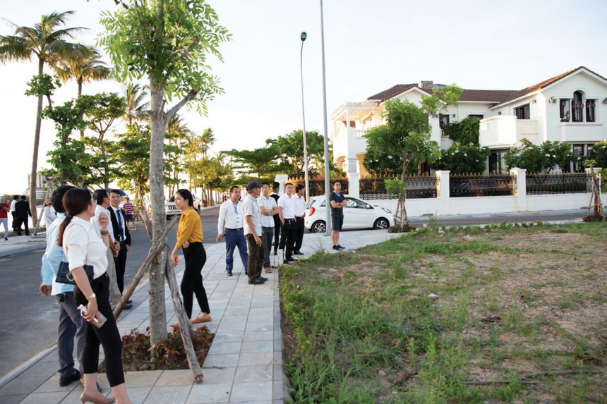 Nhiều doanh nghiệp tại Đà Nẵng chuyển hướng hoạt động ra các địa phương khác nhằm hạn chế ảnh hưởng của dịch bệnh