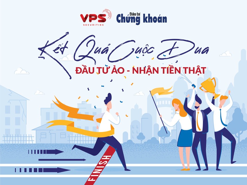  “Đầu tư ảo – nhận tiền thật” đã tìm thấy ngôi vương của năm