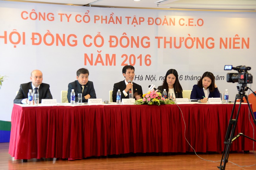 Phú Quốc tiếp tục là trọng tâm đầu tư của CEO  