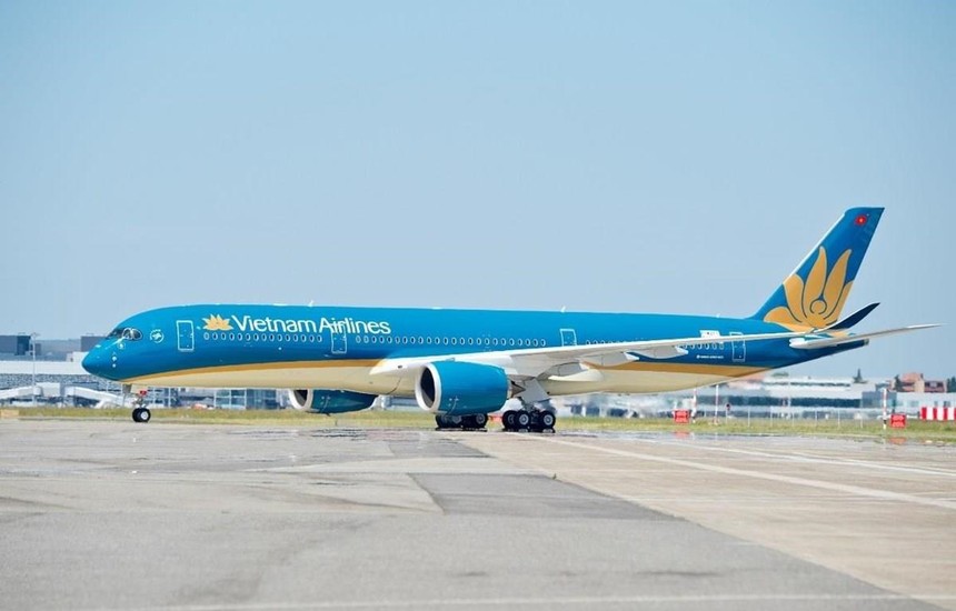 Quý I ước lỗ hơn 2.300 tỷ đồng, Vietnam Airlines đề nghị “cấp cứu” 12.000 tỷ đồng