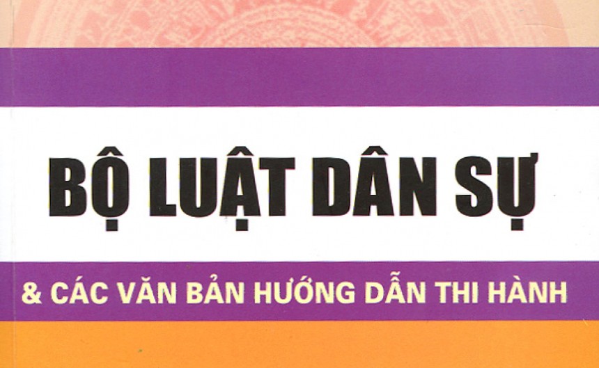 Sửa Bộ luật dân sự: Đảm bảo bình đẳng giữa pháp nhân “tư” và pháp nhân “công“