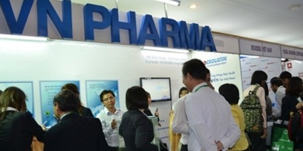 Cựu Chủ tịch VN Pharma kháng cáo: Thành phần tạp chất chỉ là 0,17%?