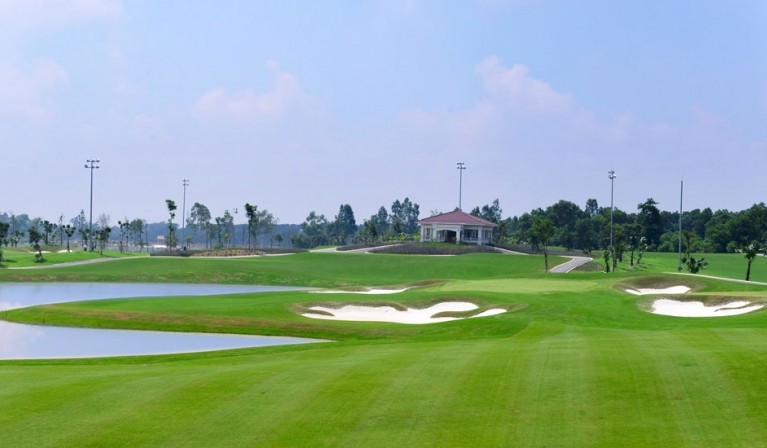 Tòa buộc bên bảo hiểm phải bồi thường bảo hiểm Hole in One hơn 2,7 tỷ đồng