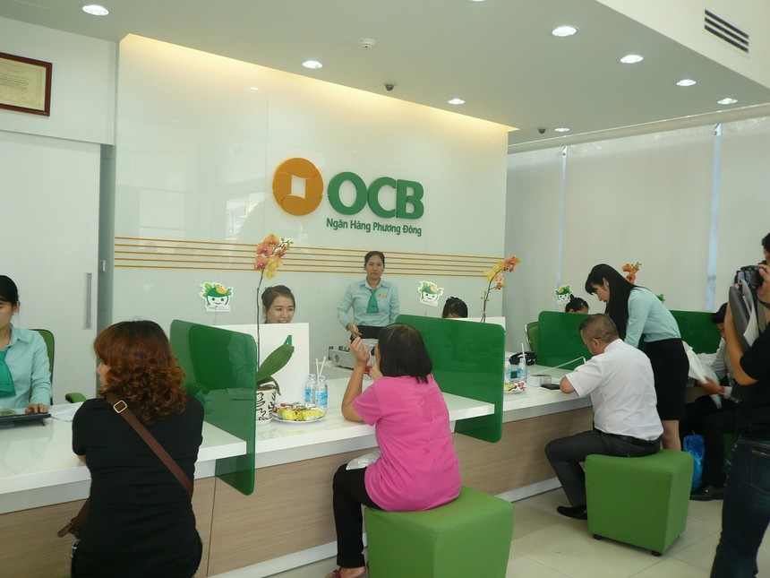 ĐCĐHĐ OCB ngày 28/4: Nhiều nội dung quan trọng sẽ được trình