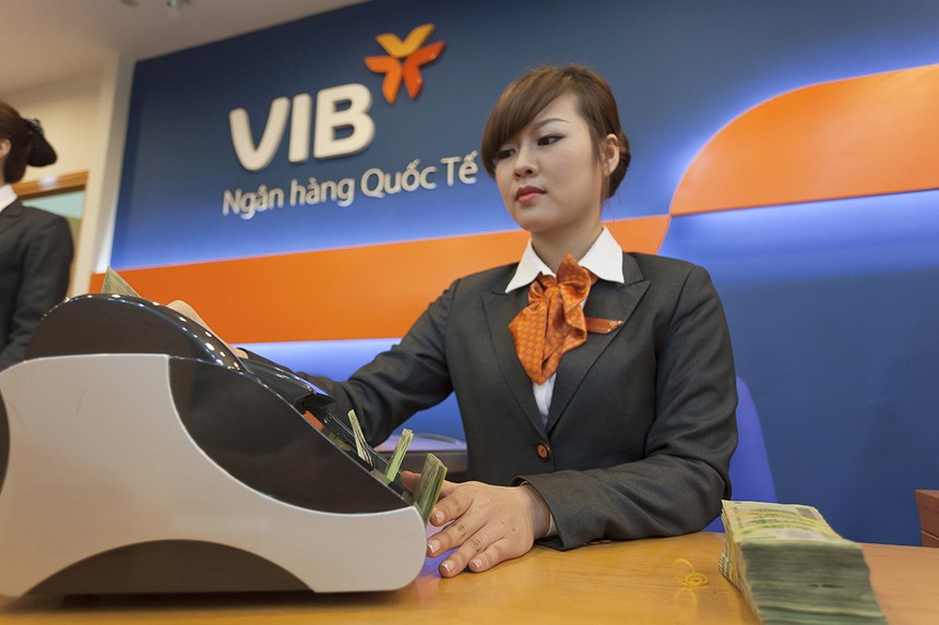 Năm 2014, VIB đạt 648 tỷ đồng lợi nhuận trước thuế