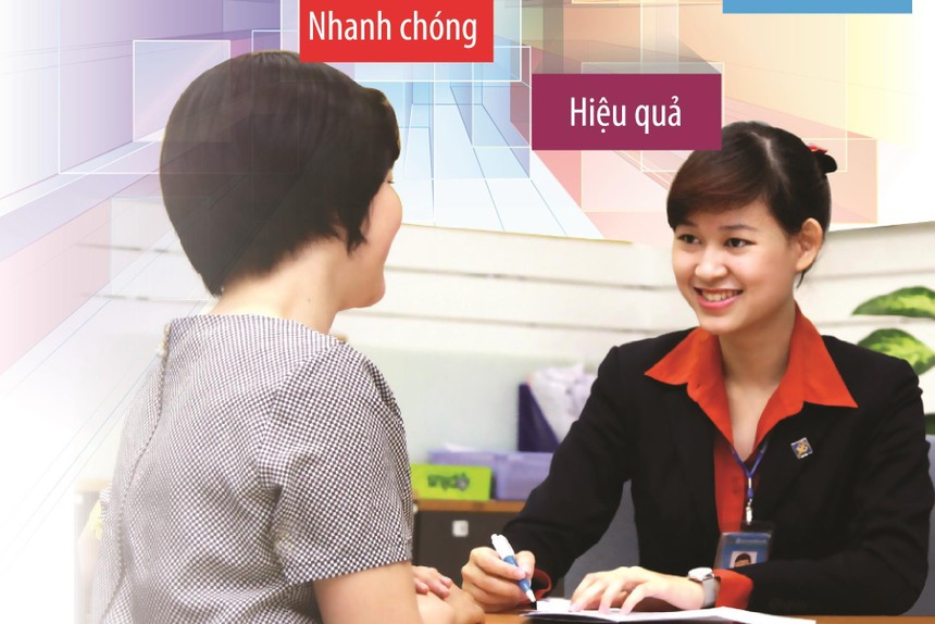 Sacombank triển khai dịch vụ thu ngân sách Nhà nước