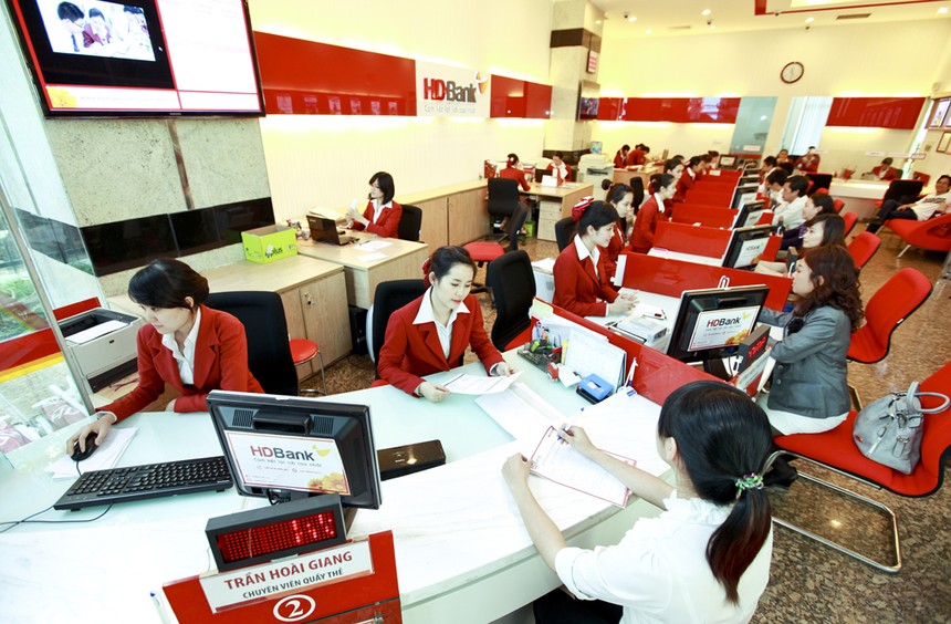 HDBank tiếp vốn cho doanh nghiệp kinh doanh hạt điều