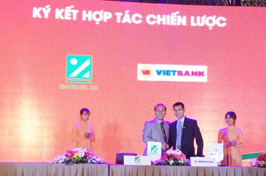 VietBank bảo lãnh dự án The Art