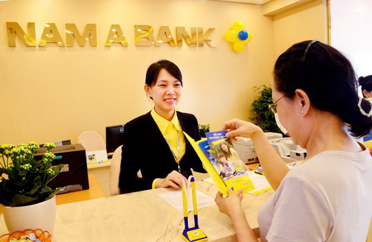 Ngày 15/4, Nam A Bank dự kiến sẽ tổ chức ĐHCĐ