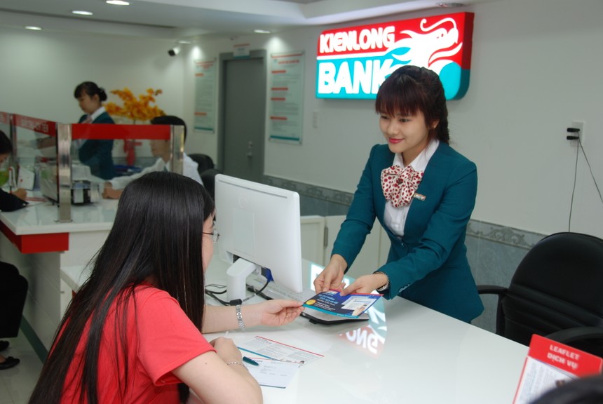 6 tháng đầu năm, Kienlongbank lãi trước thuế 28,6 tỷ đồng, giảm hơn 80% so với cùng kỳ