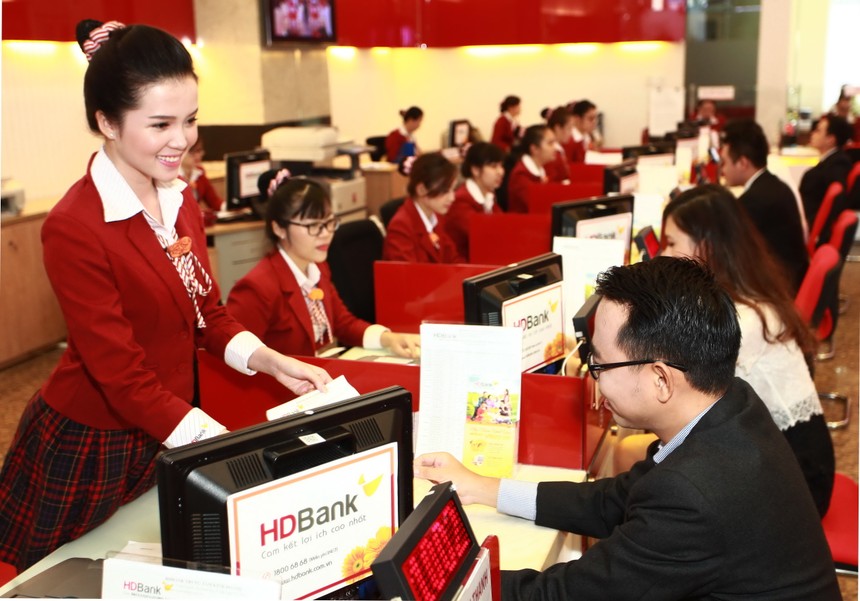 HDBank được chọn là ngân hàng phục vụ Dự án giáo dục do ADB tài trợ