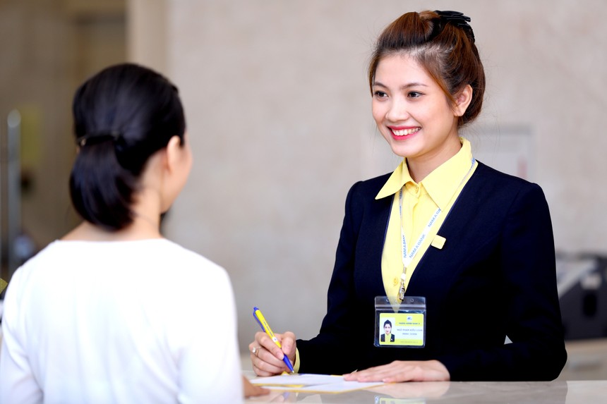 Nam A Bank chiết khấu ngay 10% cho khách hàng mua mã thẻ điện thoại online