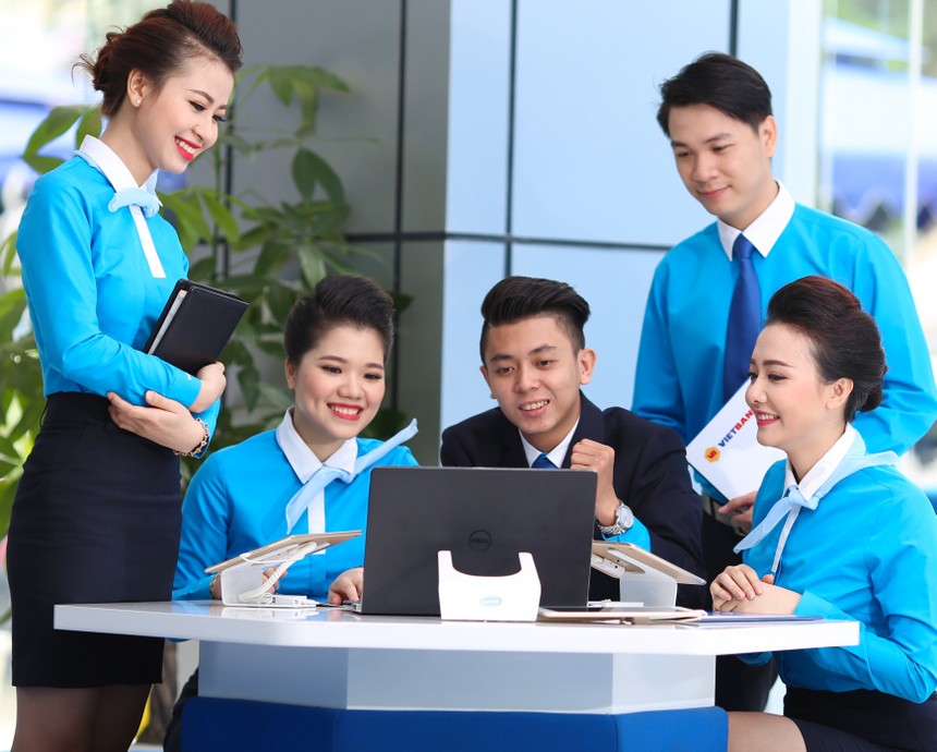 VietBank đạt hơn 200 tỷ đồng lợi nhuận trong 6 tháng đầu năm 2018