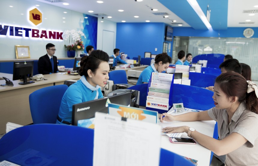 Vietbank triển khai chương trình “Tiết kiệm ngay – Khỏe mỗi ngày”