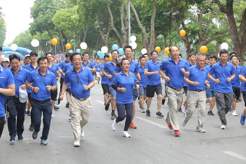 Sacombank hưởng ứng ngày không tiền mặt 