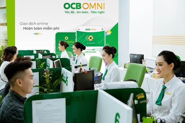 OCB được phê chuẩn bán 11% vốn cho Ngân hàng Aozora, vốn điều lệ tăng lên hơn 8.767 tỷ đồng