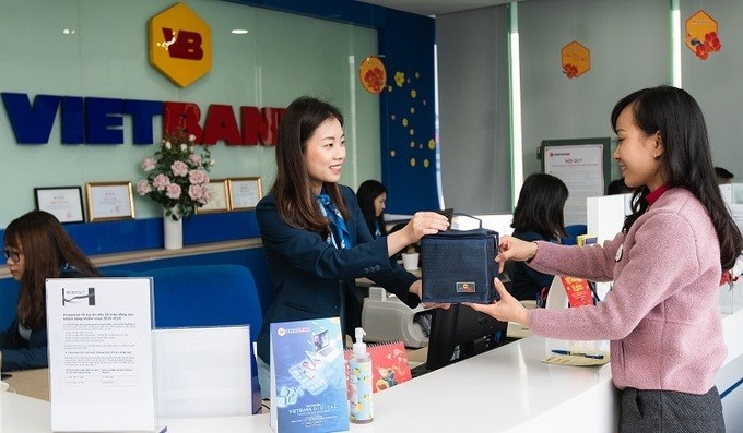 VietBank dành nhiều ưu đãi cho khách hàng giao dịch mùa covid 19 