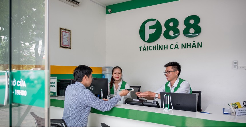 F88 hoàn tất 3 đợt phát hành trái phiếu với tổng giá trị 200 tỷ đồng