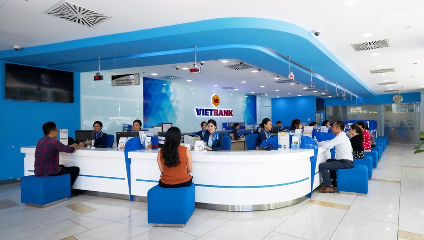 VietBank nhận giải ngân hàng lõi tốt nhất 2020