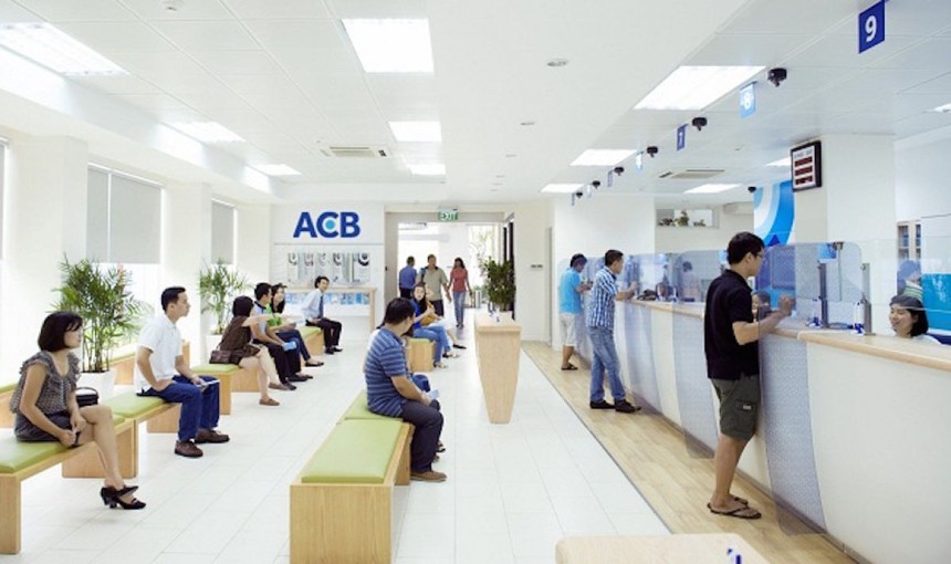 ACB hoàn tất phát hành gần 500 triệu cổ phiếu trả cổ tức, tăng vốn lên trên 21.000 tỷ đồng